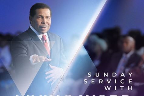 Pastor Bill Winston Sunday Live Service August 1 2021