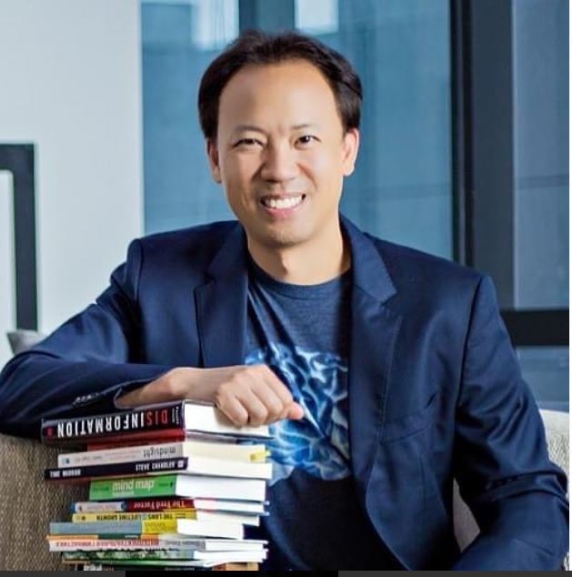 Jim Kwik Biography, Family, Wife, Books, Videos, Quotes, Net Worth