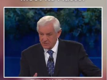 David Jeremiah Daily Devotional June 15 2022 - What a Book!