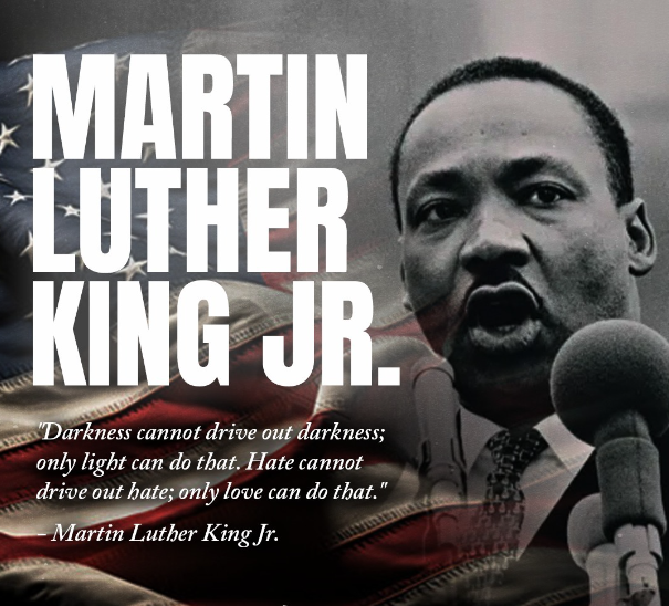 Christian Leaders Celebrate Martin Luther King Jr. Day - Naijapage