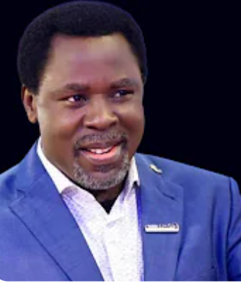 Late Megachurch Pastor TB Joshua Reportedly Abused Women for Nearly 20 ...