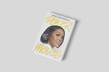 Pastor Sarah Jakes Roberts Launches “Power Moves” - Naijapage