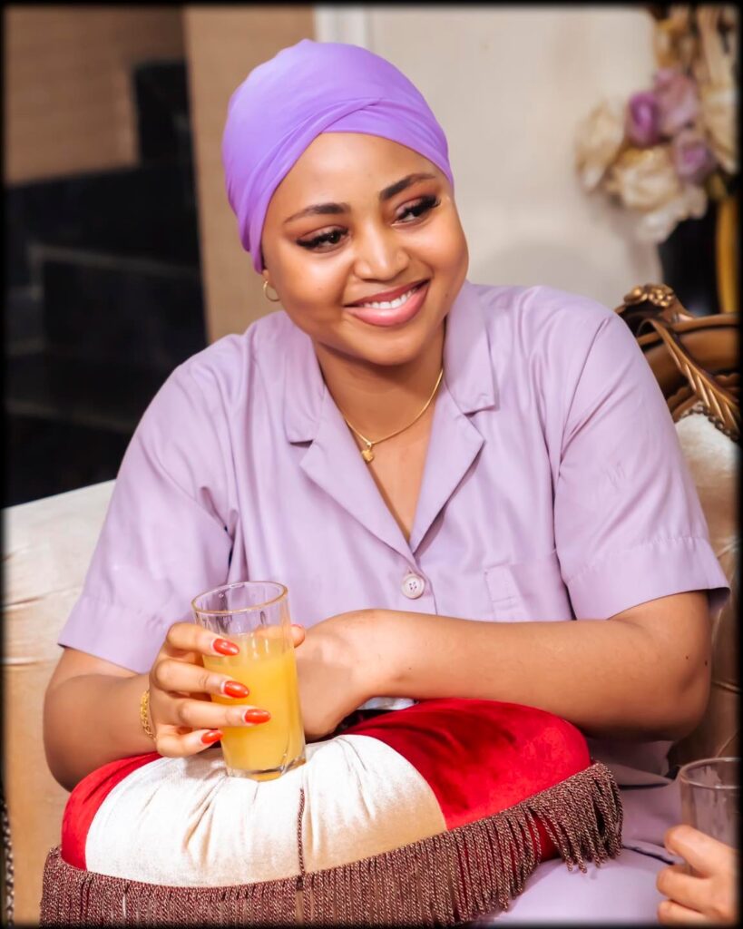 Regina Daniels