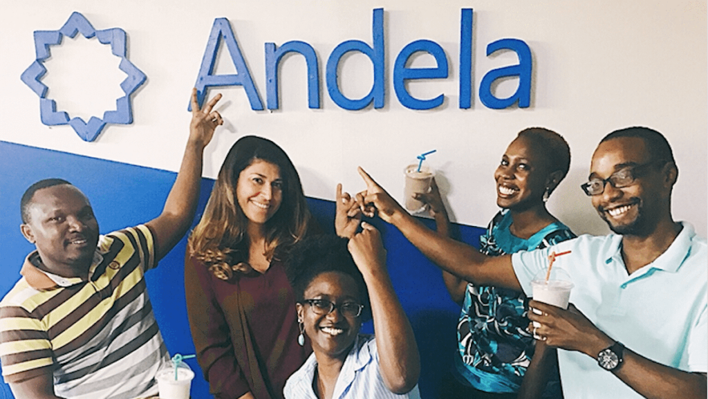 Andela