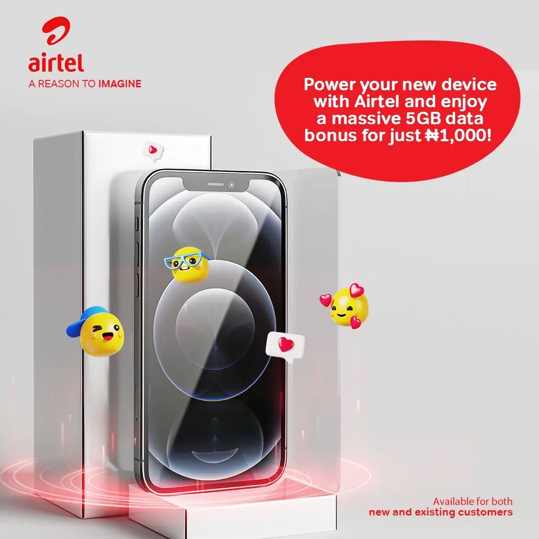 Airtel Nigeria