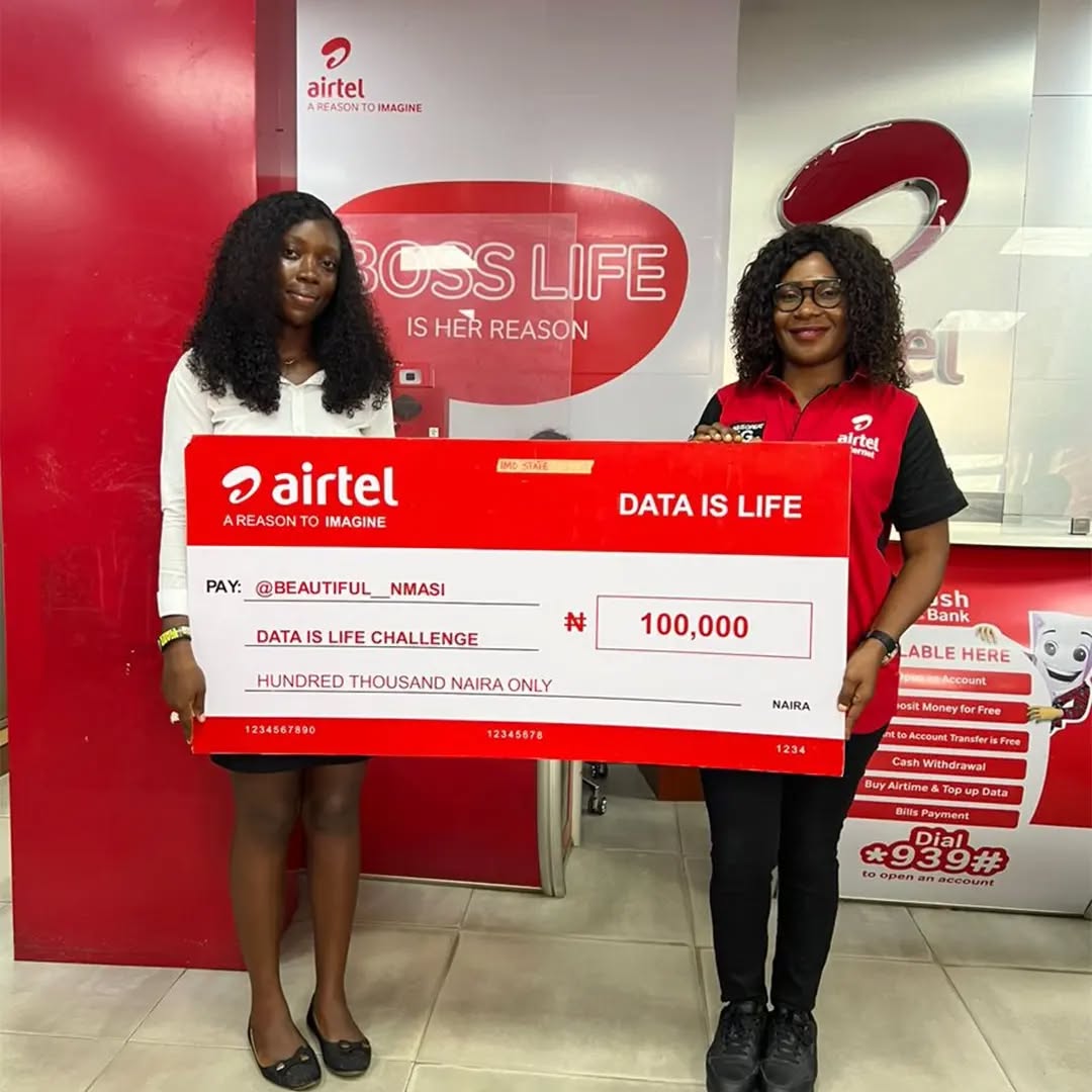 Airtel Nigeria