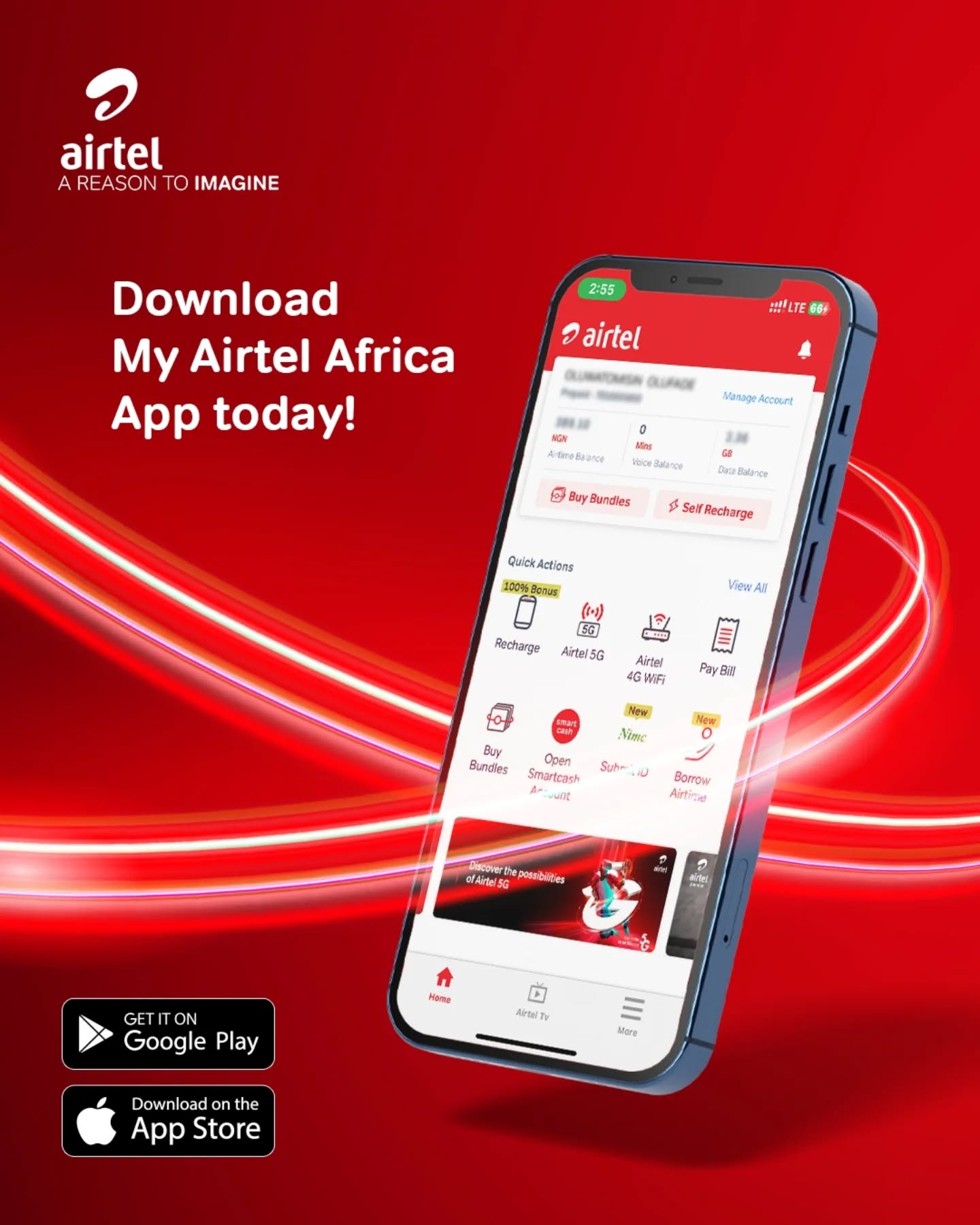 Airtel Nigeria