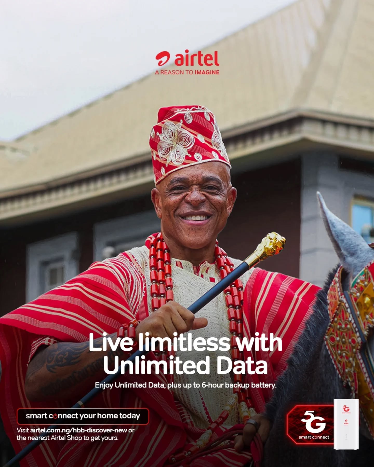 Airtel Nigeria