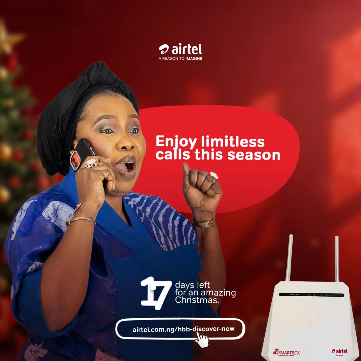 Airtel Nigeria