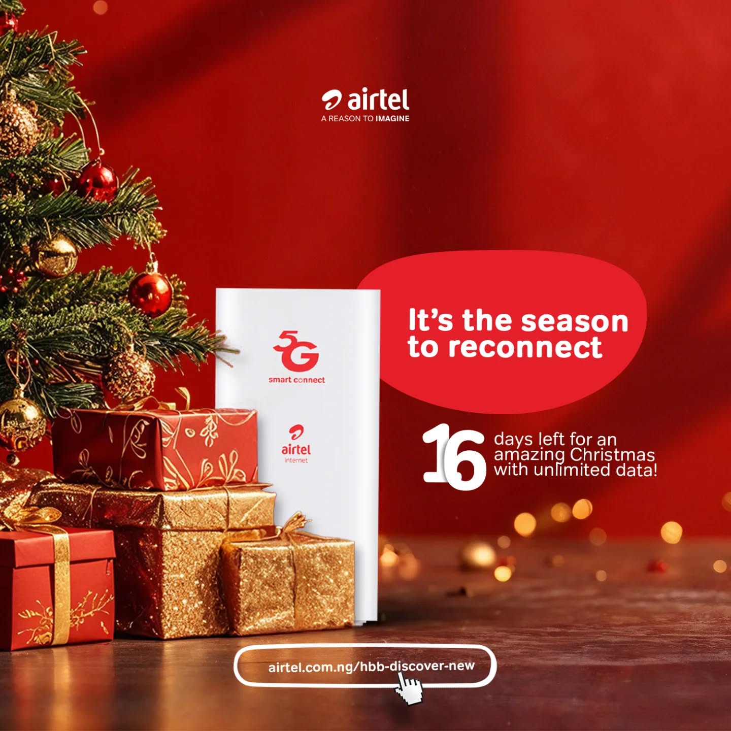 Airtel Nigeria