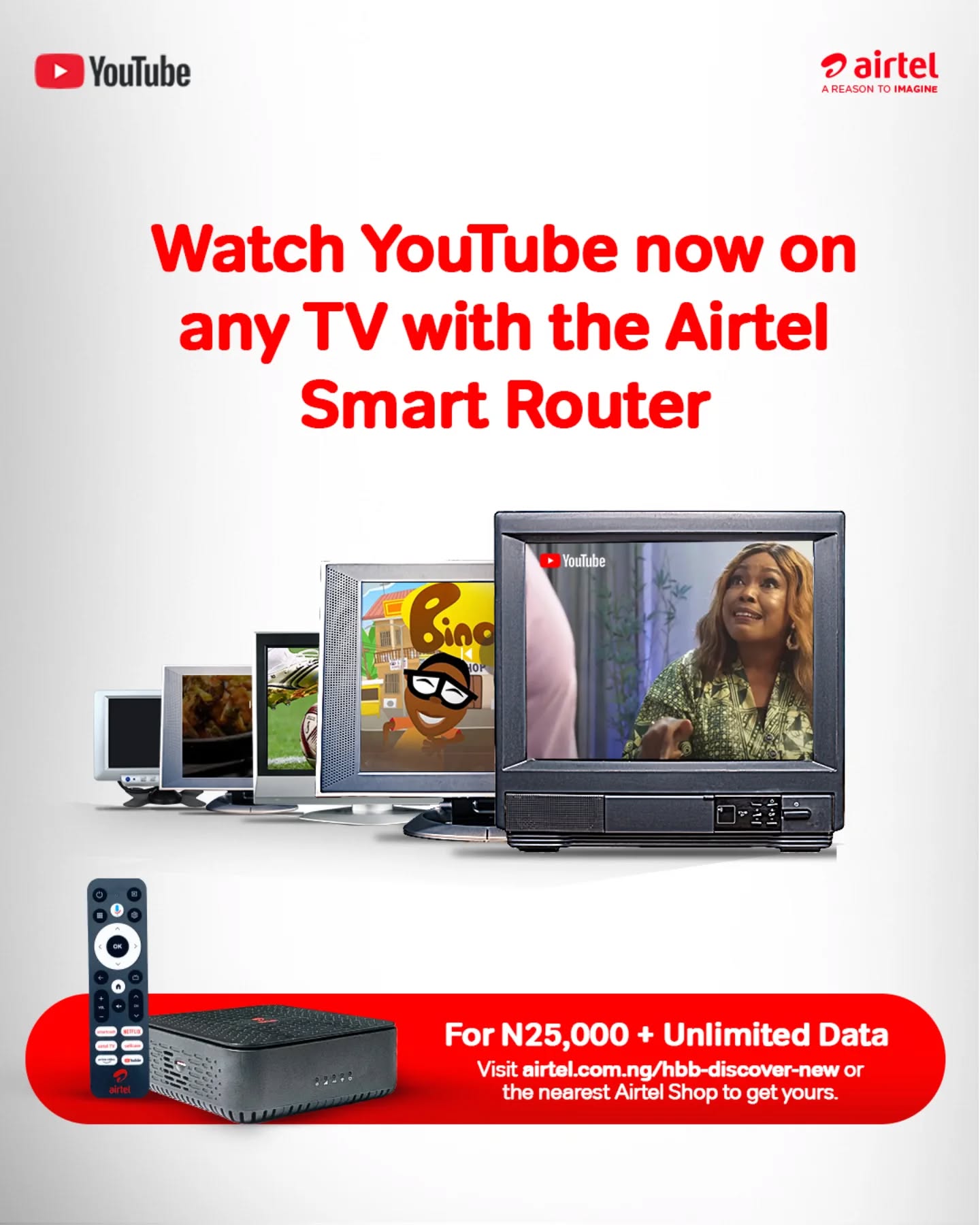 Airtel Nigeria