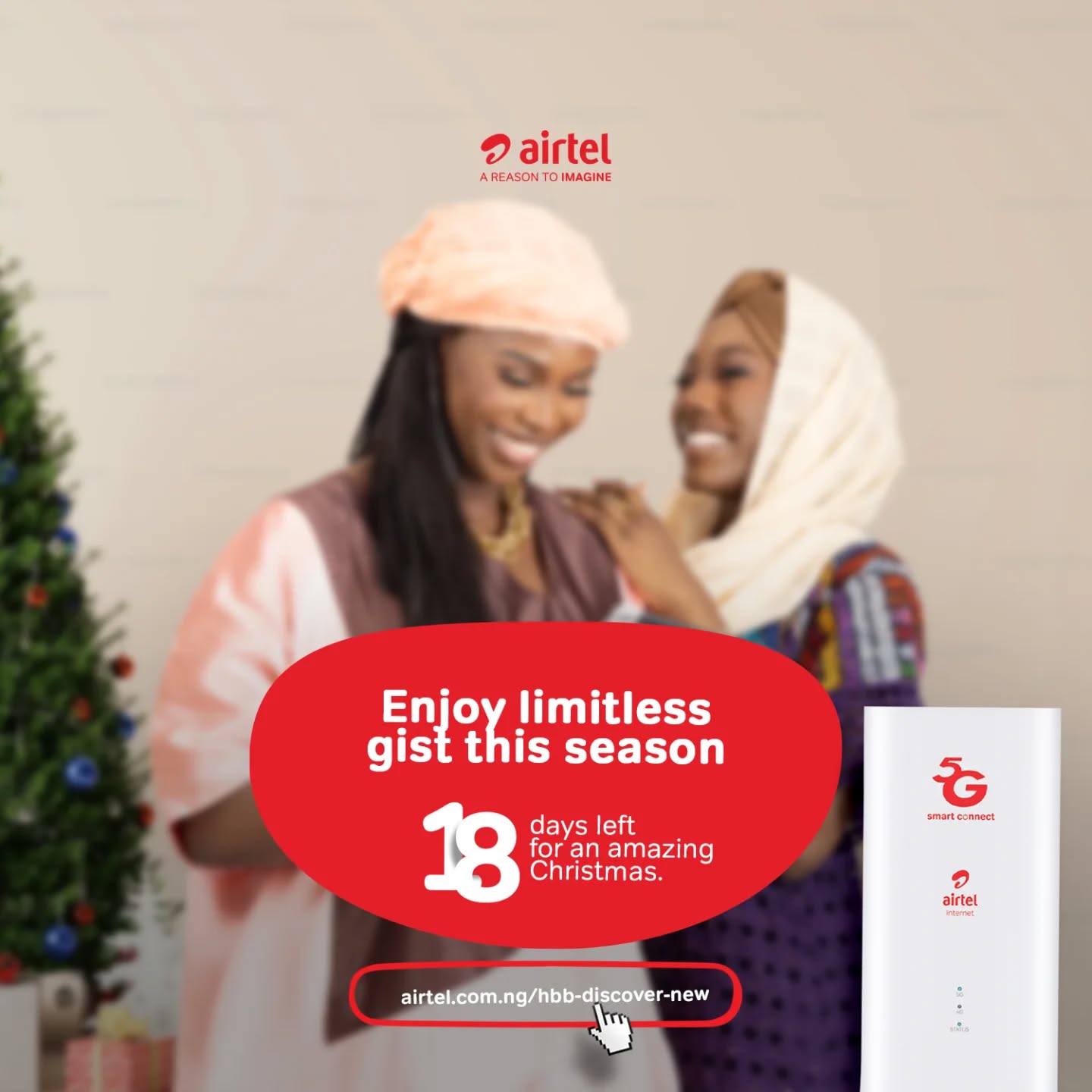 Airtel Nigeria