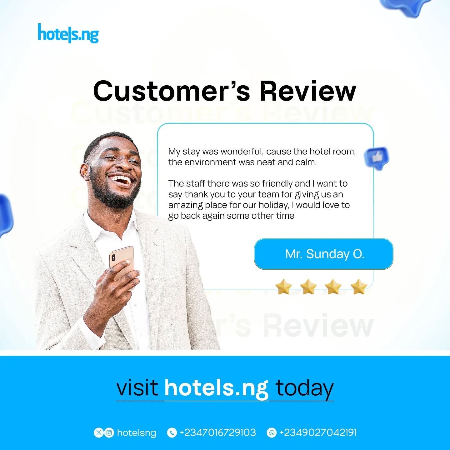 Hotels.ng