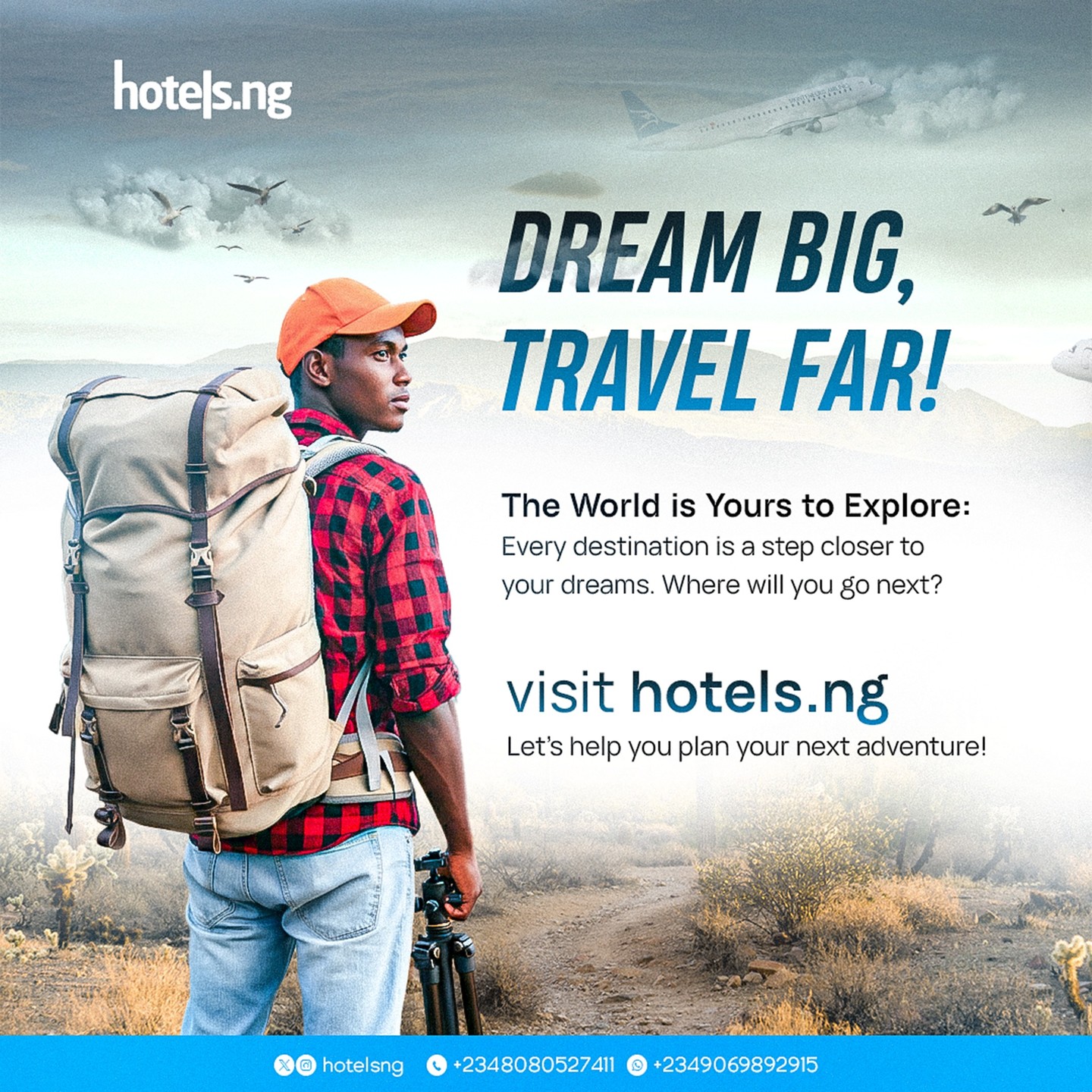 Hotels.ng