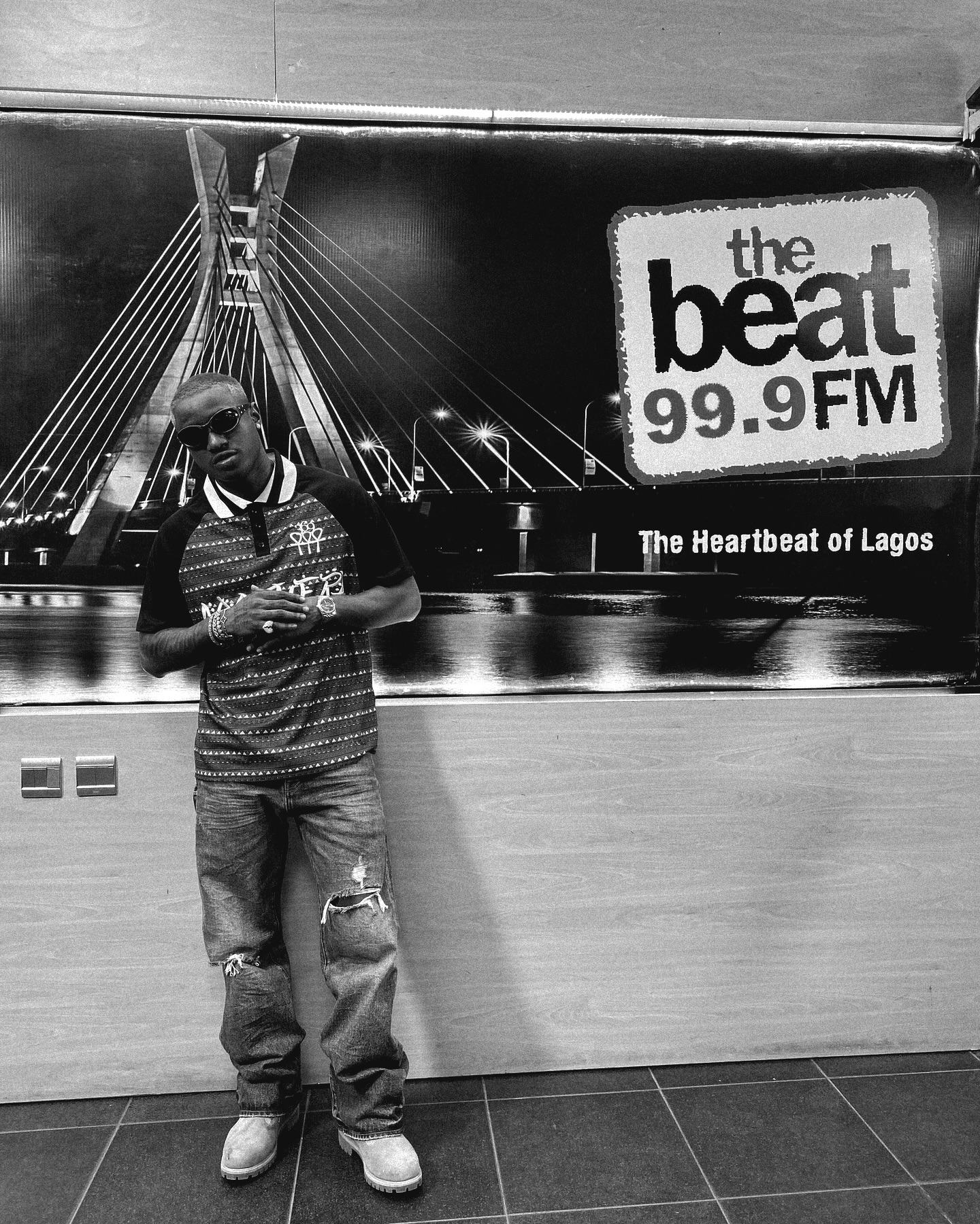 The Beat 99.9 FM