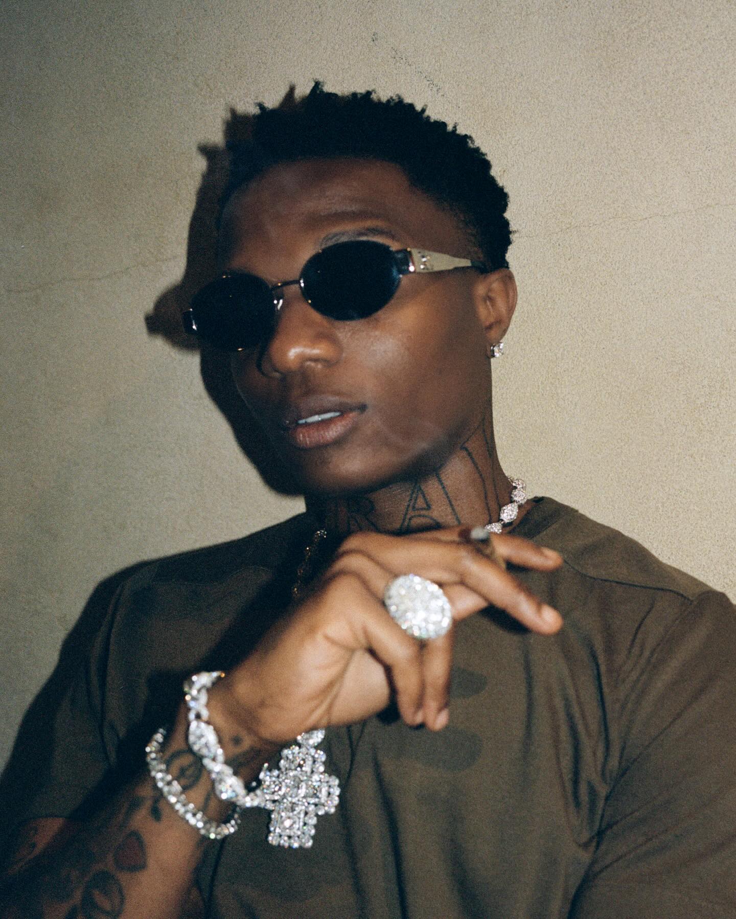 Wizkid